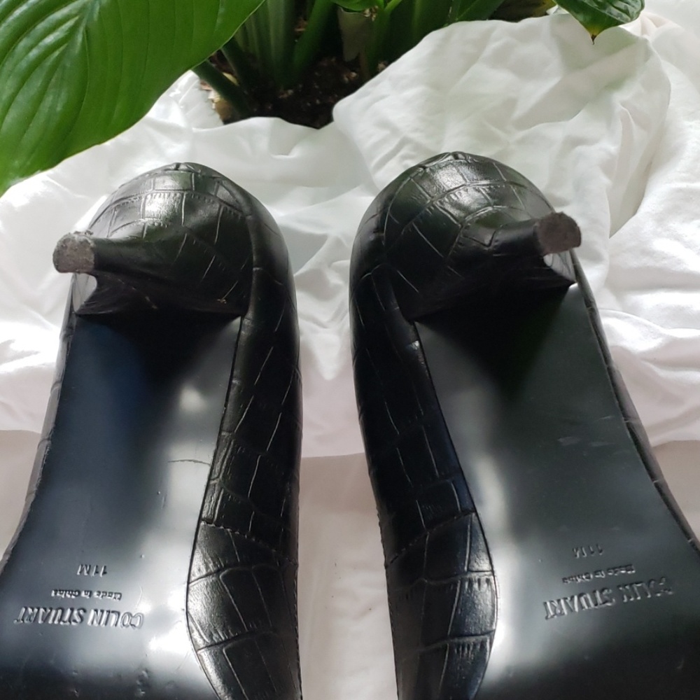 Pumps - Picture 4 of 4
